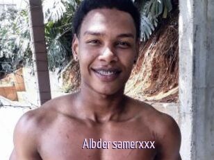 Albder_samerxxx