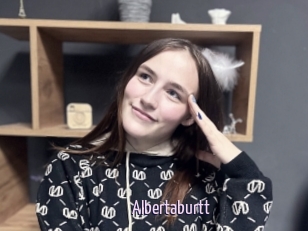 Albertaburtt