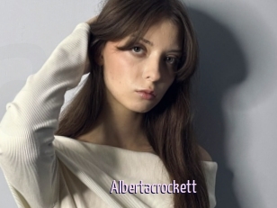 Albertacrockett