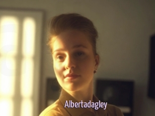 Albertadagley