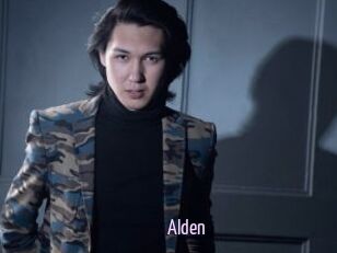 Alden