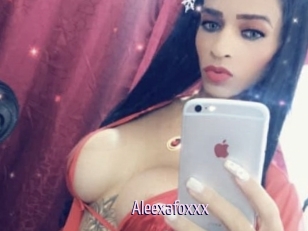 Aleexafoxxx