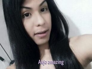 Aleja_amazing