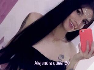 Alejandra_queen20