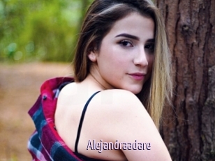 Alejandraadare