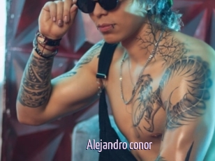 Alejandro_conor