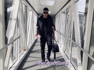 Alejandrodelavega