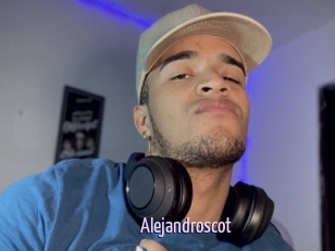 Alejandroscot