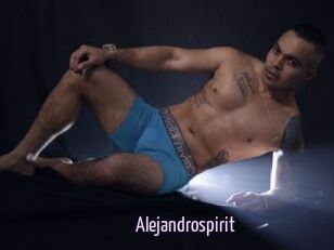 Alejandrospirit