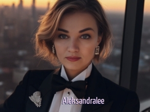 Aleksandralee