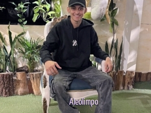 Aleolimpo