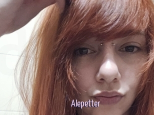 Alepetter