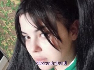 Alessandrabandi