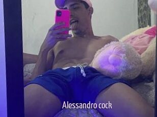 Alessandro_cock