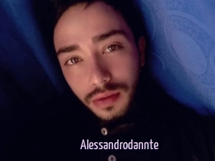 Alessandrodannte