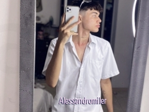 Alessandromiler