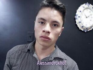 Alessandroxhot