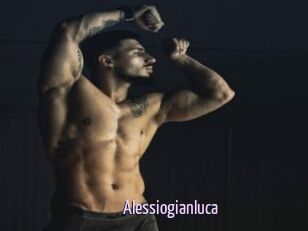 Alessiogianluca