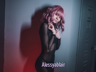 Alessyablair