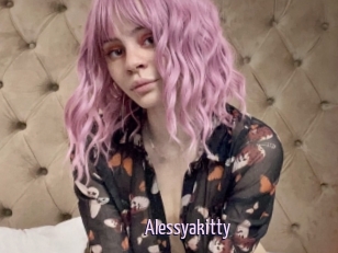 Alessyakitty