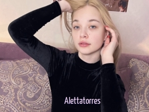 Alettatorres