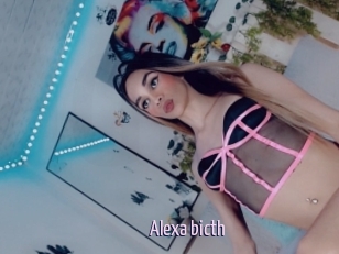 Alexa_bicth