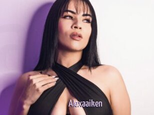 Alexaaiken