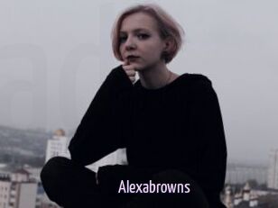 Alexabrowns