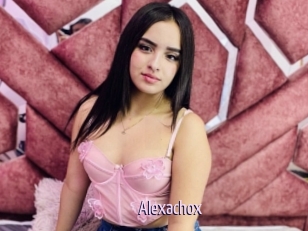 Alexachox