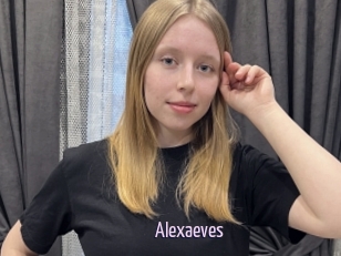 Alexaeves