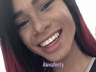 Alexafenty