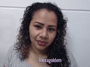 Alexagoldem