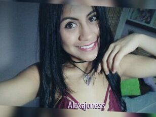 Alexajoness