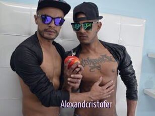 Alexandcristofer