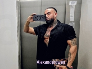 Alexanderowen