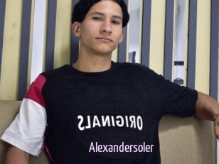 Alexandersoler