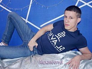 Alexandervel