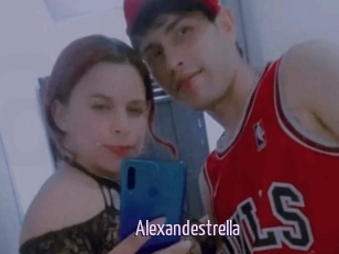 Alexandestrella