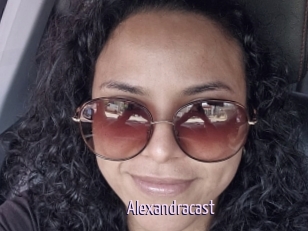 Alexandracast