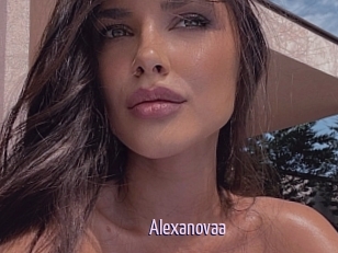 Alexanovaa