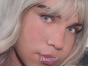 Alexasmit