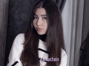 alexastein Anal Dilatation