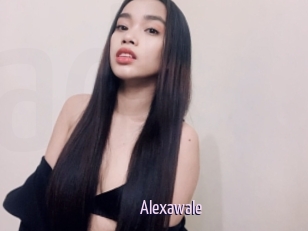 Alexawale