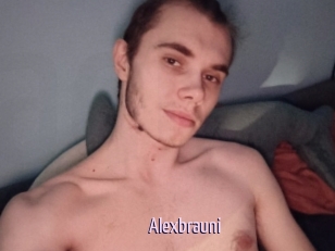 Alexbrauni