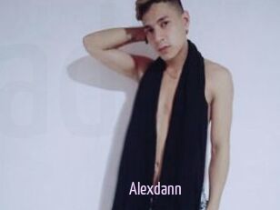 Alexdann