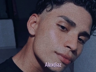 alexdiaz Anal Dilatation