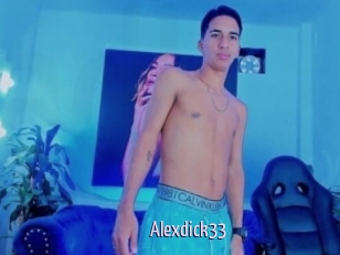 Alexdick33