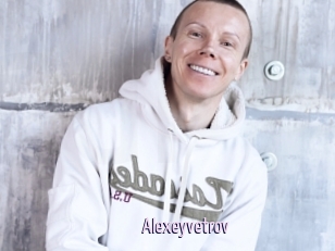 Alexeyvetrov