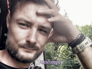 Alexfreeguy