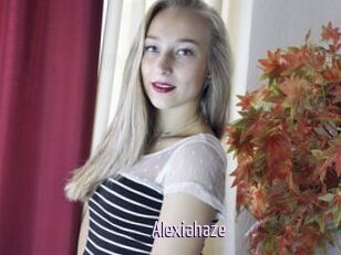 Alexiahaze